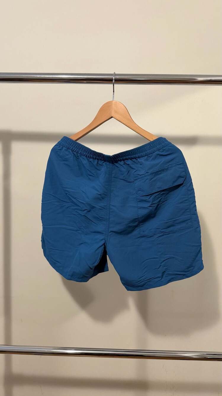MEN'S SWIM ACTIVE SHORTS